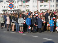 Gminne obchody Święta Niepodległości