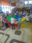 Dzień pluszowego misia