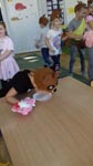 Dzień pluszowego misia