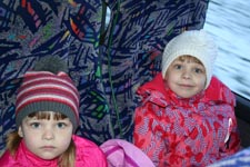 Wycieczka do kina i do Jaskini Solnej „Barbórka”
