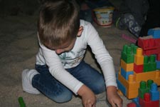 Wycieczka do kina i do Jaskini Solnej „Barbórka”