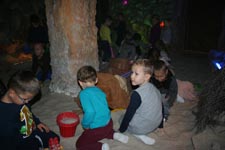 Wycieczka do kina i do Jaskini Solnej „Barbórka”