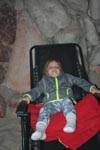 Wycieczka do kina i do Jaskini Solnej „Barbórka”
