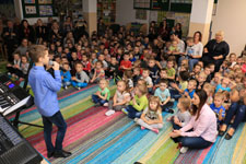 Koncert kolęd i pastorałek