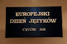 Europejski Dzień Języków