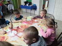 Warsztaty plastyczne