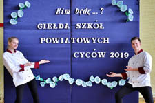 Giełda Szkół Powiatowych