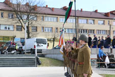 Święto Pułkowe Ułanów w Mińsku Mazowieckim