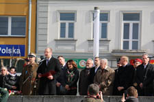 Święto Pułkowe Ułanów w Mińsku Mazowieckim