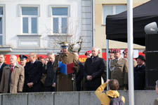 Święto Pułkowe Ułanów w Mińsku Mazowieckim