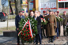 Święto Pułkowe Ułanów w Mińsku Mazowieckim