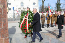 Święto Pułkowe Ułanów w Mińsku Mazowieckim