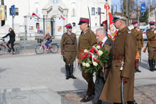 Święto Pułkowe Ułanów w Mińsku Mazowieckim