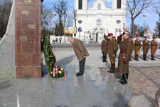 Święto Pułkowe Ułanów w Mińsku Mazowieckim