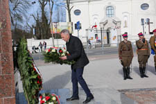 Święto Pułkowe Ułanów w Mińsku Mazowieckim