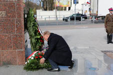 Święto Pułkowe Ułanów w Mińsku Mazowieckim