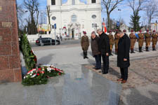 Święto Pułkowe Ułanów w Mińsku Mazowieckim