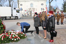 Święto Pułkowe Ułanów w Mińsku Mazowieckim