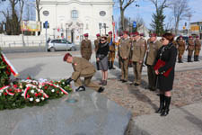 Święto Pułkowe Ułanów w Mińsku Mazowieckim