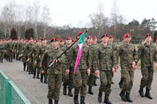 Święto 7 Dywizjonu Ułanów Lubelskich w Tomaszowie Mazowieckim