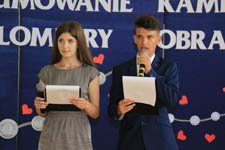 Podsumowanie kampanii „Kilometry Dobra”