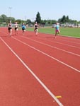 Wojewódzkie Indywidualne Igrzyska Młodzieży Szkolnej w Lidze Lekkoatletycznej