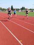 Wojewódzkie Indywidualne Igrzyska Młodzieży Szkolnej w Lidze Lekkoatletycznej