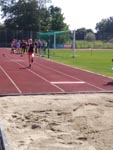 Wojewódzkie Indywidualne Igrzyska Młodzieży Szkolnej w Lidze Lekkoatletycznej