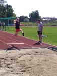 Wojewódzkie Indywidualne Igrzyska Młodzieży Szkolnej w Lidze Lekkoatletycznej