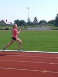 Wojewódzkie Indywidualne Igrzyska Młodzieży Szkolnej w Lidze Lekkoatletycznej
