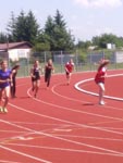 Wojewódzkie Indywidualne Igrzyska Młodzieży Szkolnej w Lidze Lekkoatletycznej
