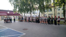 Bitwa cycowska tematem jednej z tras RAJDU ODKRYWCÓW 2019