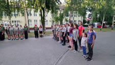 Bitwa cycowska tematem jednej z tras RAJDU ODKRYWCÓW 2019