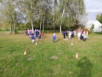Święto darów jesieni