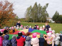 Święto darów jesieni