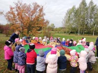 Święto darów jesieni