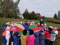 Święto darów jesieni