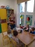 Dziękujemy naszym mamom