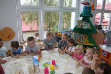 Dziękujemy naszym mamom