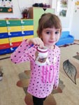 Dziękujemy naszym mamom