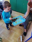Dziękujemy naszym mamom