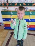 Dziękujemy naszym mamom
