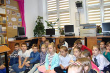 Konkurs czytelniczy „POTRAFISZ PIĘKNIE CZYTAĆ?”