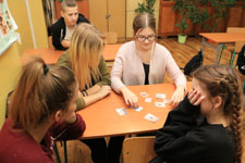 Realizacja Ogólnopolskiego Programu Profilaktyki Czerniaka na terenie Gminy Cyców