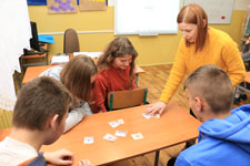Realizacja Ogólnopolskiego Programu Profilaktyki Czerniaka na terenie Gminy Cyców