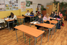 Realizacja Ogólnopolskiego Programu Profilaktyki Czerniaka na terenie Gminy Cyców