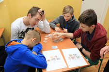 Realizacja Ogólnopolskiego Programu Profilaktyki Czerniaka na terenie Gminy Cyców