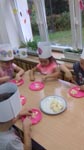 5-latki świętują Dzień Chłopaka