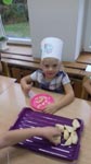 5-latki świętują Dzień Chłopaka