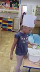 5-latki świętują Dzień Chłopaka